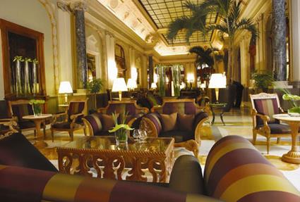 Spa Rpublique Tchque / Hotel Carlo IV 5 ***** /  Prague / Rpublique Tchque