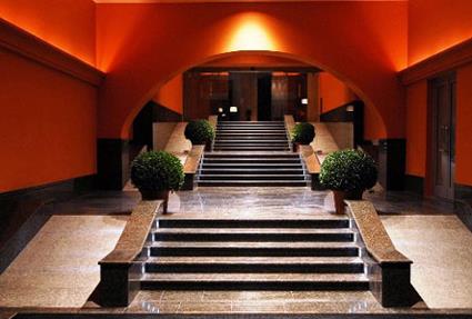 Spa Russie / Sokos Hotel Palace Bridge 4 **** /  Saint-Ptersboug / Russie