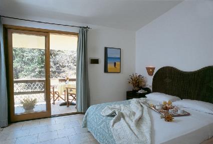Spa Sardaigne / Hotel Resort Le Dune 4 **** / Badesi / Sardaigne