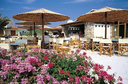 Spa Sardaigne / Hotel Resort Le Dune 4 **** / Badesi / Sardaigne