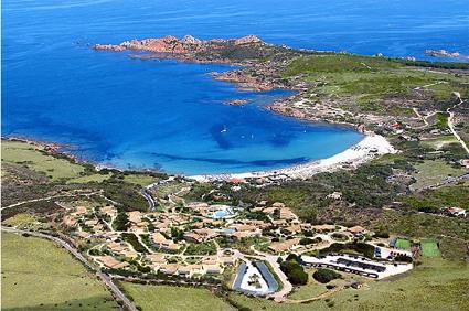 Spa Sardaigne / Hotel Marinedda Thalasso & Spa 4 **** Sup. / Isola Rossa / Sardaigne