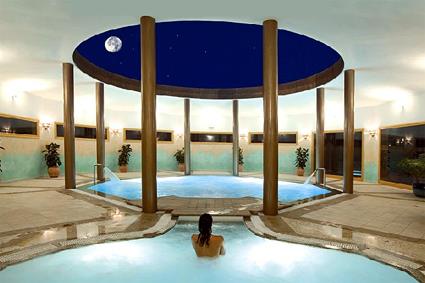 Spa Sardaigne / Hotel Marinedda Thalasso & Spa 4 **** Sup. / Isola Rossa / Sardaigne