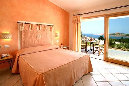 Spa Sardaigne / Hotel Marinedda Thalasso & Spa 4 **** Sup. / Isola Rossa / Sardaigne