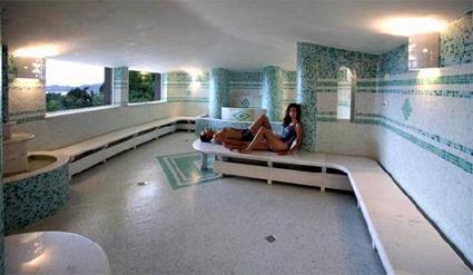 Spa Sardaigne / Hotel Marinedda Thalasso & Spa 4 **** Sup. / Isola Rossa / Sardaigne