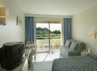 Thermes Marins St. Jean de Monts / Hotel Mercure Le Slo 3 *** / St. Jean de Monts / Pays de la Loire