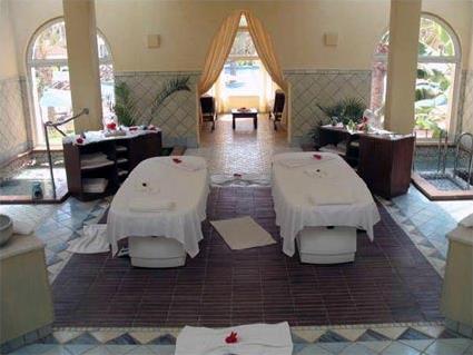 Spa Tunisie / Hotel Hasdrubal Prestige 5 ***** Luxe / Djerba / Tunisie