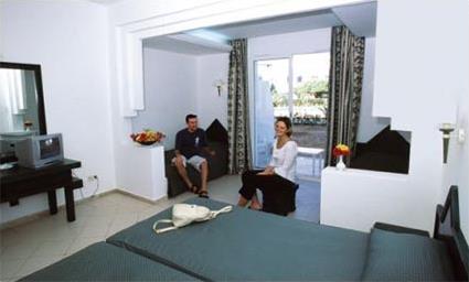 Spa Tunisie / Hotel Club Djerba Les Dunes 3 *** / Djerba / Tunisie