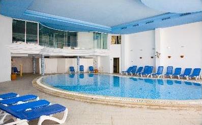 Spa Tunisie / Hotel Club Djerba Les Dunes 3 *** / Djerba / Tunisie