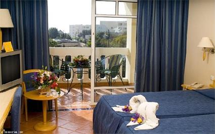 Spa Tunisie / Hotel Iberostar Belisaire 4 **** / Hammamet / Tunisie