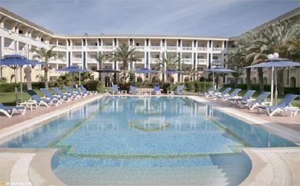 Spa Tunisie / Hotel Iberostar Belisaire 4 **** / Hammamet / Tunisie