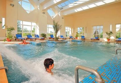 Spa Tunisie / Hotel Iberostar Belisaire 4 **** / Hammamet / Tunisie