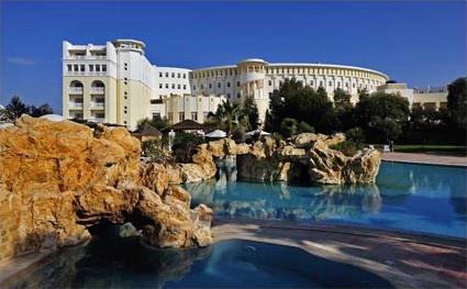 Spa Tunisie / Hotel Iberostar Solaria 5 ***** / Hammamet / Tunisie