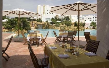 Spa Tunisie / Hotel Iberostar Solaria 5 ***** / Hammamet / Tunisie