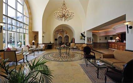 Spa Tunisie / Hotel Iberostar Solaria 5 ***** / Hammamet / Tunisie