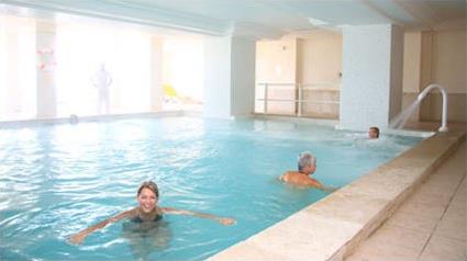 Spa Tunisie / Hotel Laico Karthago Hammamet 5 ***** / Hammamet / Tunisie