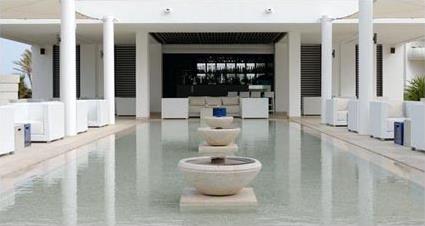 Spa Tunisie / Hotel Radisson Blu Resort & Thalasso 5 *****  / Djerba / Tunisie 