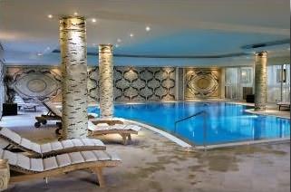 Spa Tunisie / Hotel Radisson Blu Resort & Thalasso 5 ***** / Monastir / Tunisie