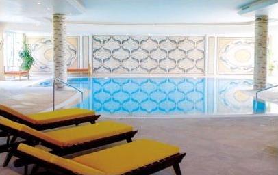 Spa Tunisie / Royal Elyssa Spa Cinq Mondes et Thalasso / Hotel Radisson Blu Resort & Thalasso 5 ***** / Skans / Tunisie