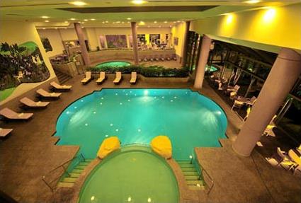 Spa Turquie / Hotel Gloria Verde Resort & Spa 5 ***** / Antalya / Turquie