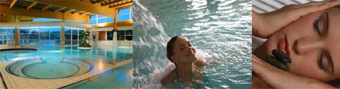 Thalaceane / Hotel Le Biarritz 3 *** / Biarritz / Aquitaine