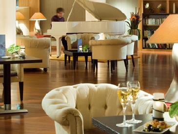 Accor Thalassa Biarritz / Sofitel Thalassa Miramar 4 **** / Cte Basque / France