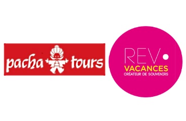 Magic Ways : Pacha Tours / Rev'Vacances paiement en plusieurs fois