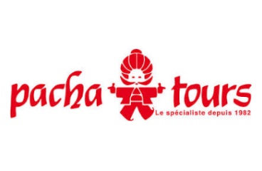 Pacha Tours paiement en plusieurs fois