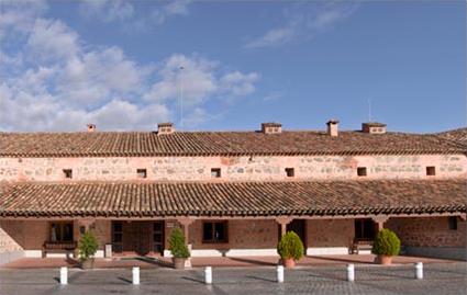 Hotel Parador de Toledo 4 **** / Toledo / Tolde