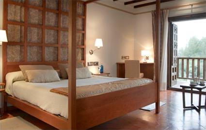 Hotel Parador de Toledo 4 **** / Toledo / Tolde
