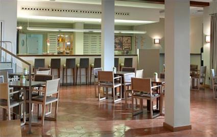 Hotel Parador de Toledo 4 **** / Toledo / Tolde
