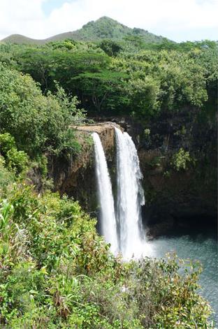 Tours du Monde / De l' le Maurice aux les Hawaii / le Maurice - Afrique du Sud - Australie - Nouvelle-Zlande - les Fidji - les Hawaii