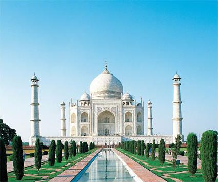 Tours du Monde / Du Taj Mahal  Hollywood / Inde - Australie - les Vanuatu - Los Angeles