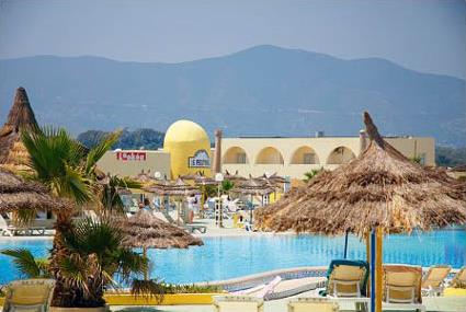 Hotel Club Looka Beach Azur 3 *** / Borj Cedria / Tunisie