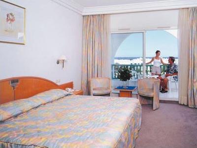 Hotel El Mouradi Gammarth 5 *****  / Carthage / Tunisie