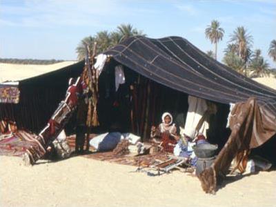 Autotour Le Sud Tunisien / Djerba / Tunisie