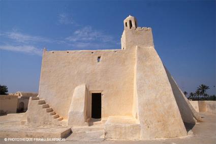 Circuit Aventure / La Saharienne / Djerba / Tunisie