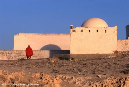 Circuit Aventure / La Saharienne / Djerba / Tunisie