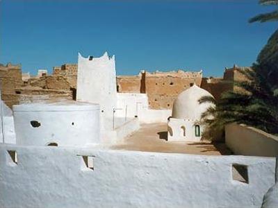 Circuit Les Trsors de la Tripolitaine / Djerba / Tunisie