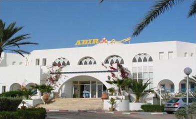 Club Abir 3 *** / Djerba / Tunisie