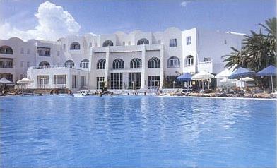 Club Abir 3 *** / Djerba / Tunisie