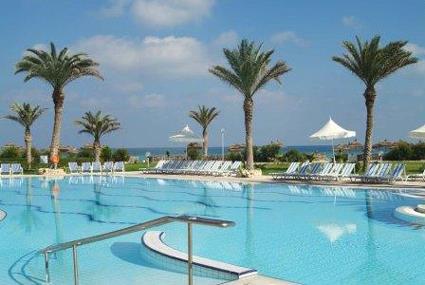 Hotel Club Al Jazira 3 *** Sup. / Djerba / Tunisie