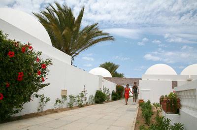 Hotel Club Djerba Yasmine 3 *** / Djerba / Tunisie