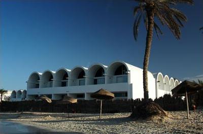 Hotel Club Marmara Dahlia 3 *** /  Djerba / Tunisie