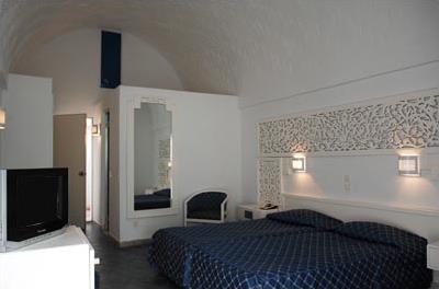 Hotel Club Marmara Dahlia 3 *** /  Djerba / Tunisie