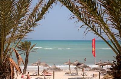 Hotel Club Marmara Dahlia 3 *** /  Djerba / Tunisie