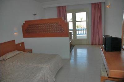 Hotel Club Marmara El Manara 3 *** /  Djerba / Tunisie