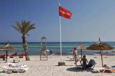 Hotel Club Marmara El Manara 3 *** /  Djerba / Tunisie