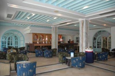 Hotel Club Marmara El Manara 3 *** /  Djerba / Tunisie