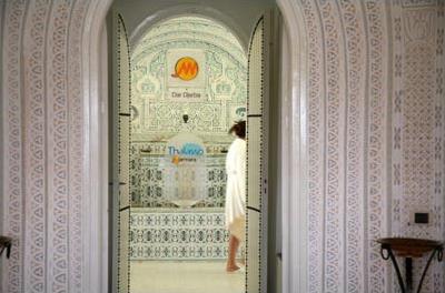 Hotel Club Marmara El Manara 3 *** /  Djerba / Tunisie