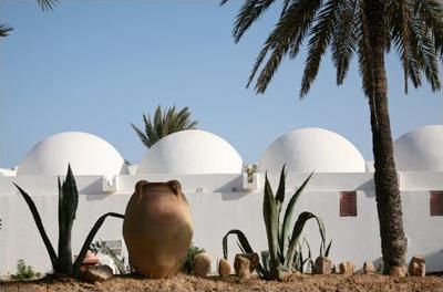 Hotel Club Marmara Narjess 3 *** /  Djerba / Tunisie